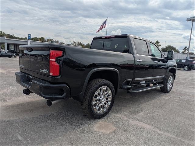 2026 Chevrolet Silverado 2500 HD High Country - Photo 7