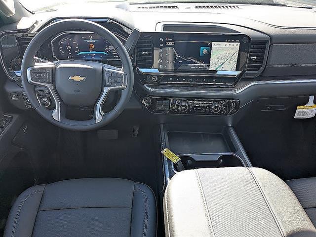 2026 Chevrolet Silverado 2500 HD LTZ - Photo 13