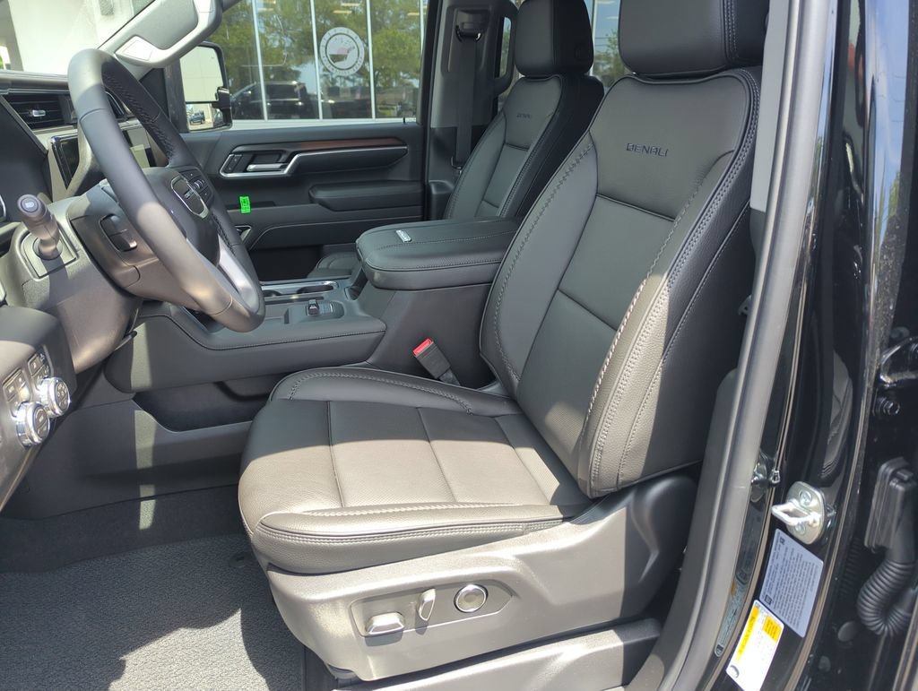 New 2026 Onyx Black GMC Denali image 11