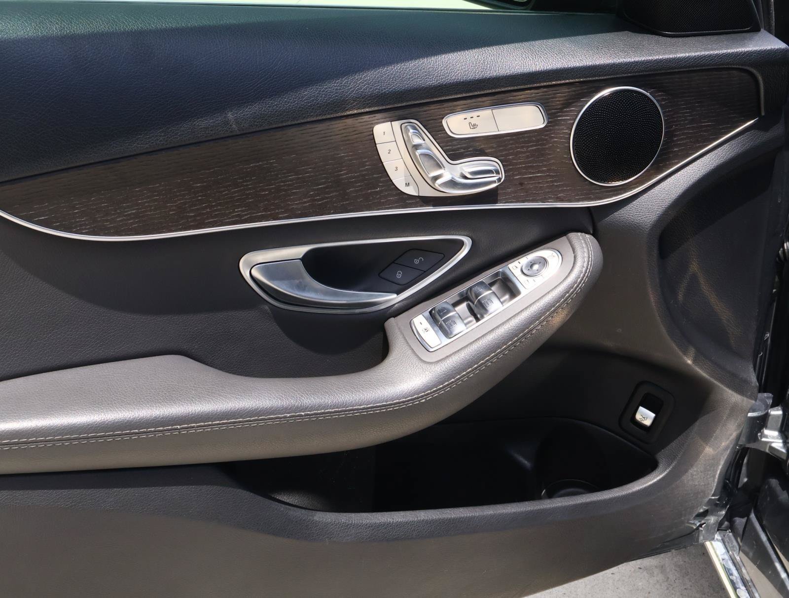 2019 Mercedes-Benz C-Class Sedan C300 - Photo 15