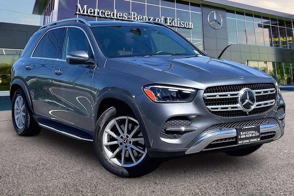 2024 Mercedes-Benz GLE GLE 350 4MATIC's photo