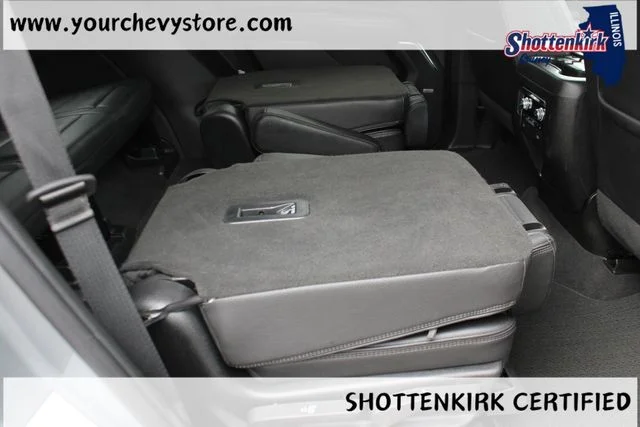 Used 2023 Silver GMC Denali image 20