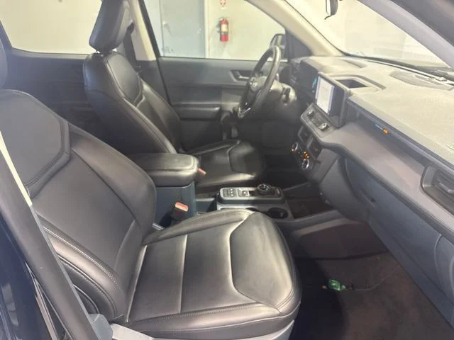 Used 2023 Black Ford Lariat image 23