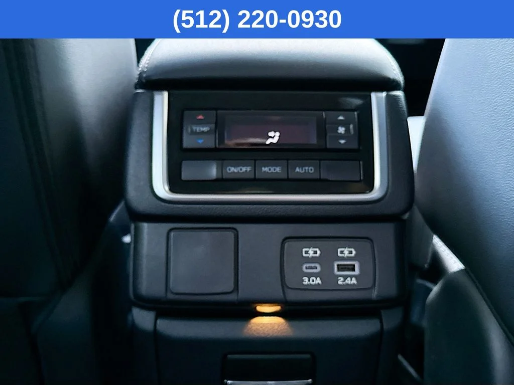 New 2026 SAPPHIRE BLUE PEARL Subaru Premium 7-Passenger image 30