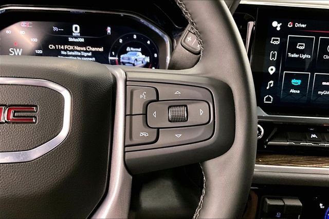 2025 GMC Sierra 1500 Elevation - Photo 27