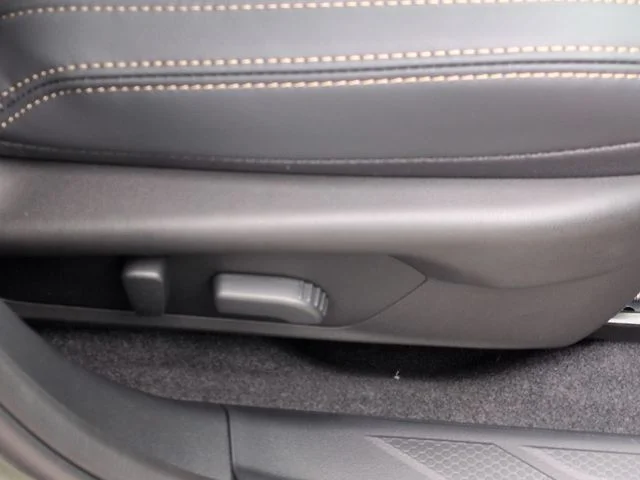 2026 Subaru Outback Limited - Photo 38