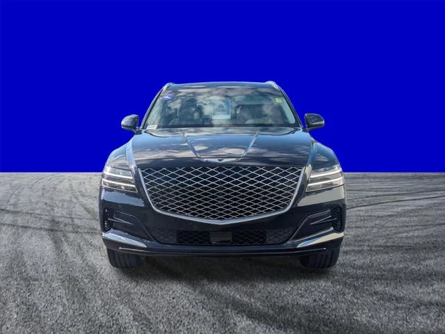 Certified Used 2024 Capri Blue Genesis 3.5T image 9