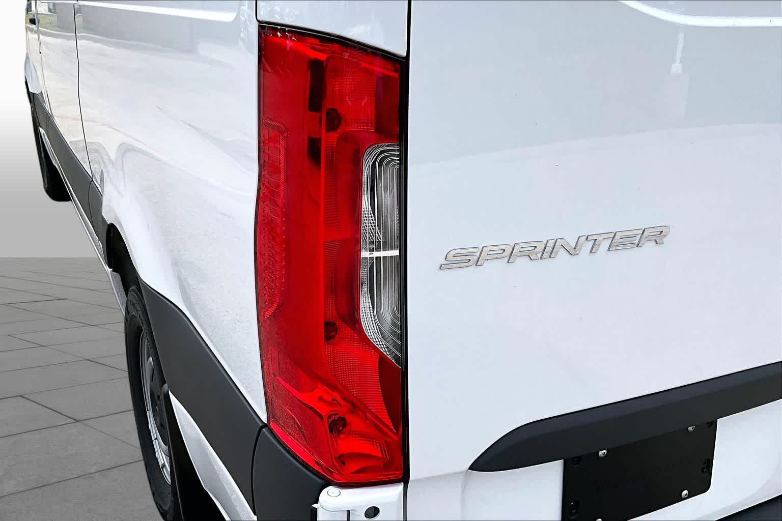New 2026 Arctic White Mercedes-Benz  image 6