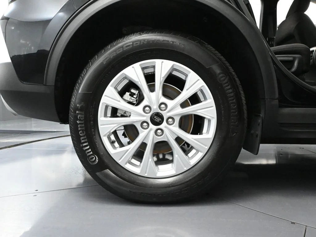2024 Ford Escape Active - Photo 11