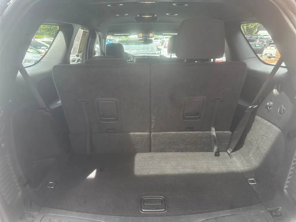 Used 2025 Black Dodge GT image 25