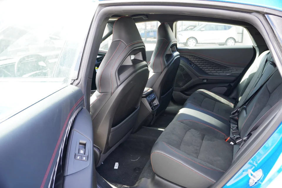 2026 Dodge Charger Daytona Scat Pack - Photo 12