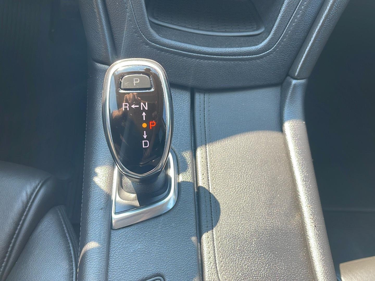Used 2019 Manhattan Noir Metallic Cadillac Premium Luxury AWD image 25