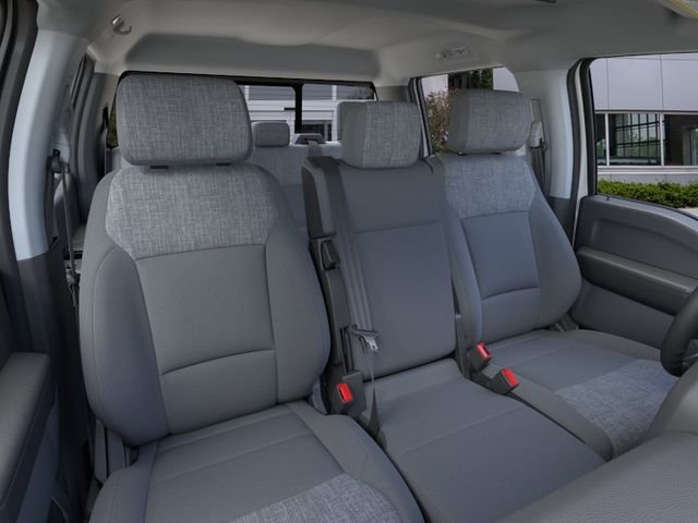 New 2026 Oxford White Ford XLT image 10