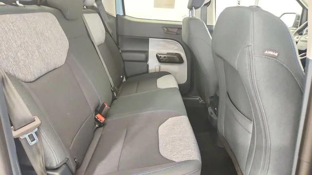 New 2026 Light Blue Ford XLT image 44