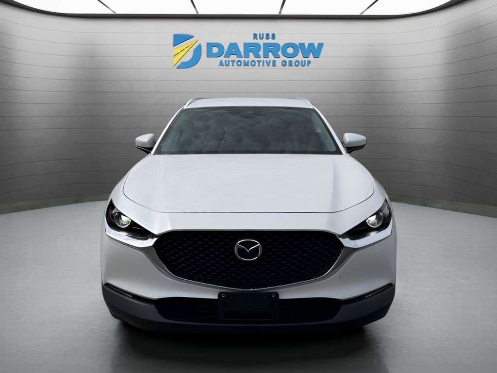 Certified Used 2023 White Mazda 2.5 S Select Package image 8
