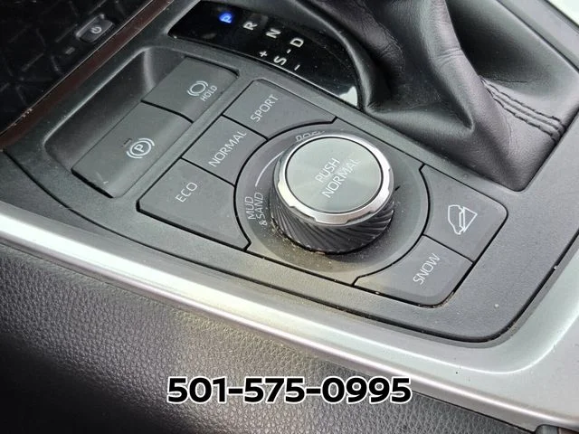 Used 2020 Gray Toyota Limited image 30