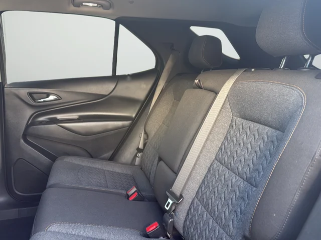 Used 2023 Gray Chevrolet LT image 24