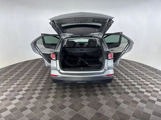 Used 2023 Gray Chevrolet LS image 15