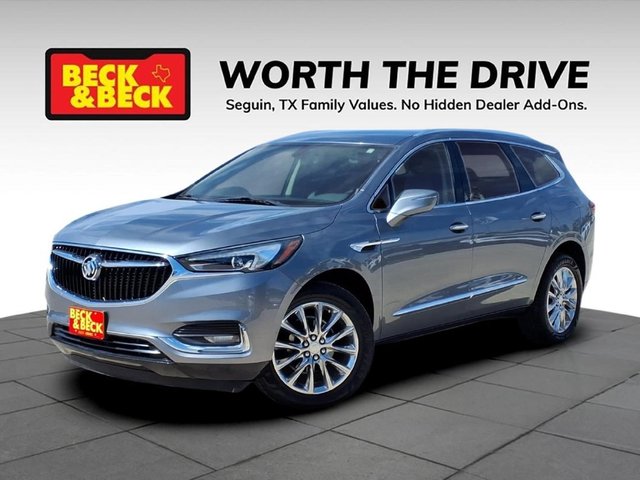 2019 Buick Enclave Essence