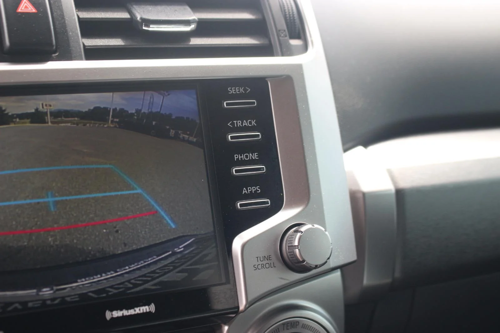 Used 2022 Black Toyota SR5 image 26