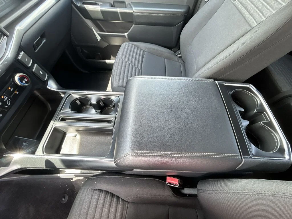 Used 2023 Gray Ford XL image 27