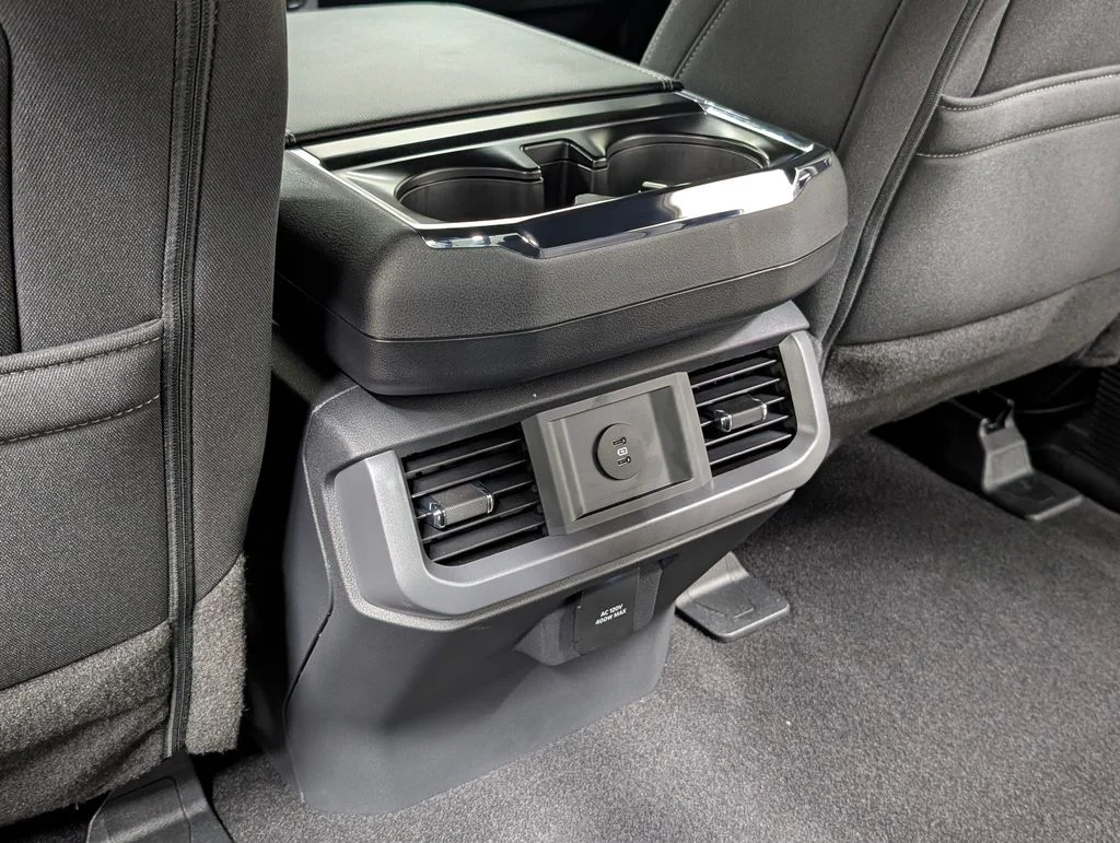 New 2026 Avalanche Ford XLT image 19