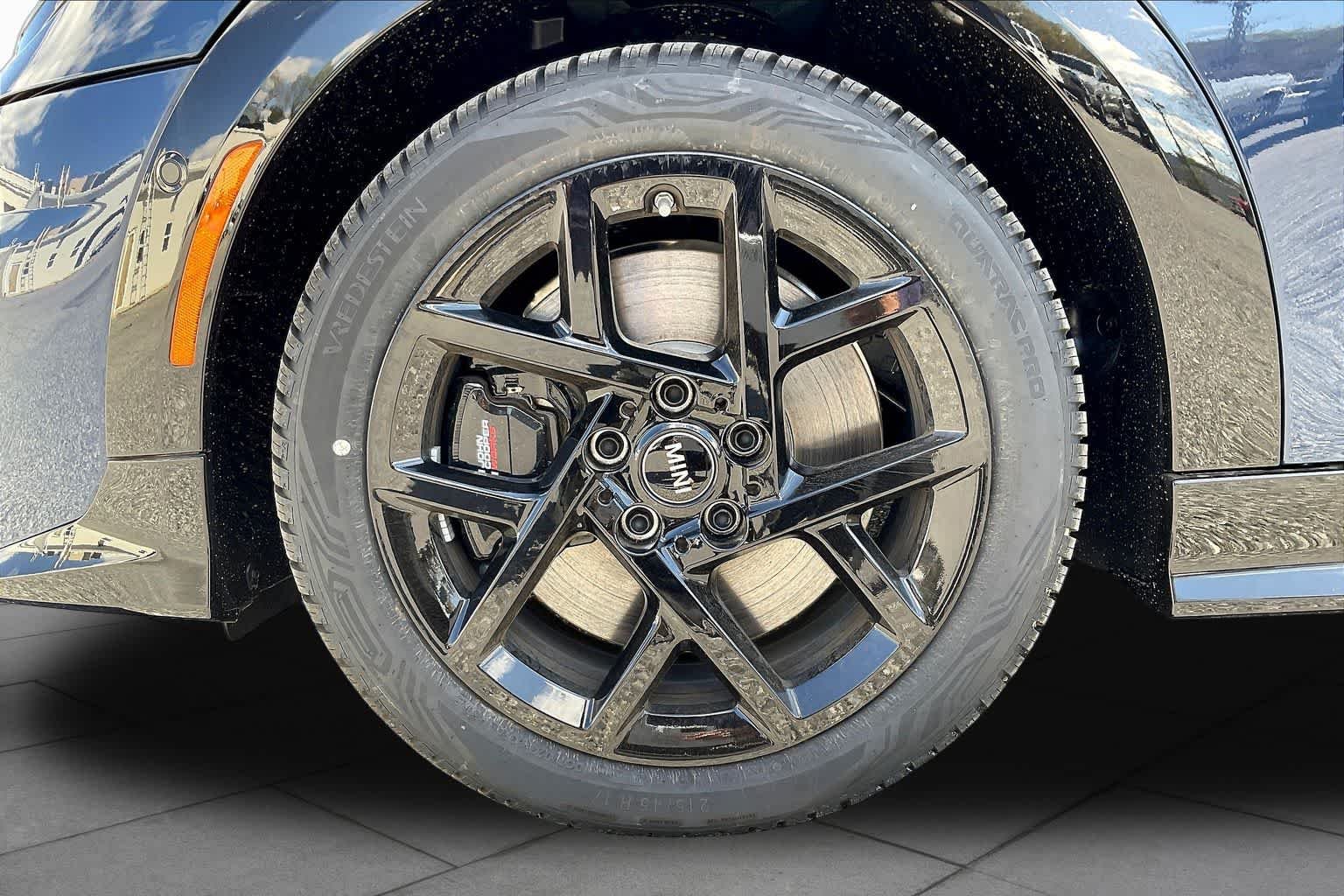 2026 MINI Hardtop 2 Door S - Photo 11
