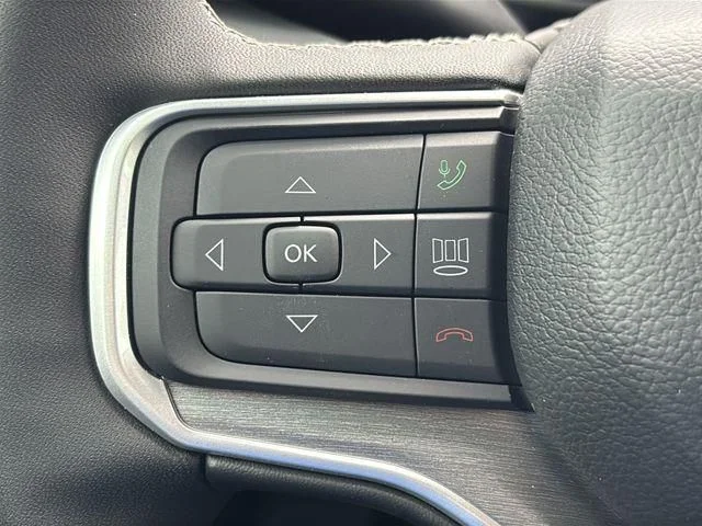 New 2026 White/off-white Jeep  image 30