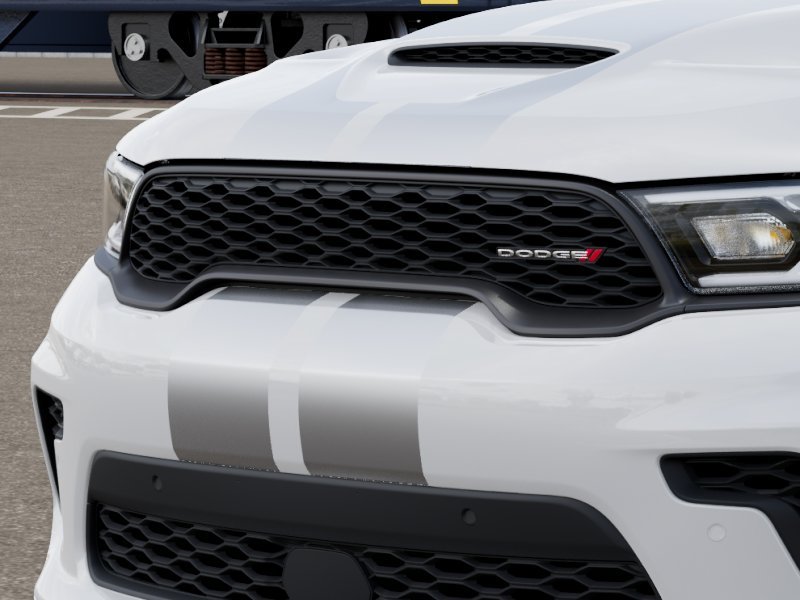 New 2026 White Knuckle Clear-Coat Exterior Paint Dodge R/T 392 image 7