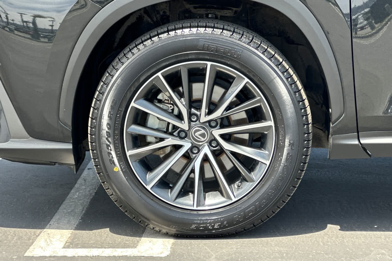 Used 2024 Caviar Lexus Premium image 23