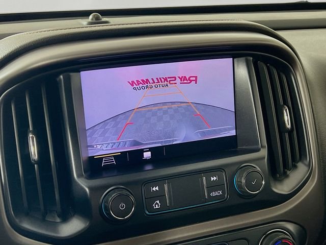 2021 GMC Canyon AT4 - Photo 17