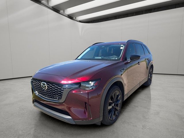 2025 Mazda CX-90 Premium Sport