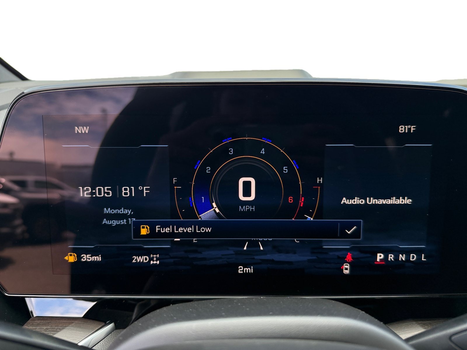 2026 Chevrolet Tahoe LT - Photo 11