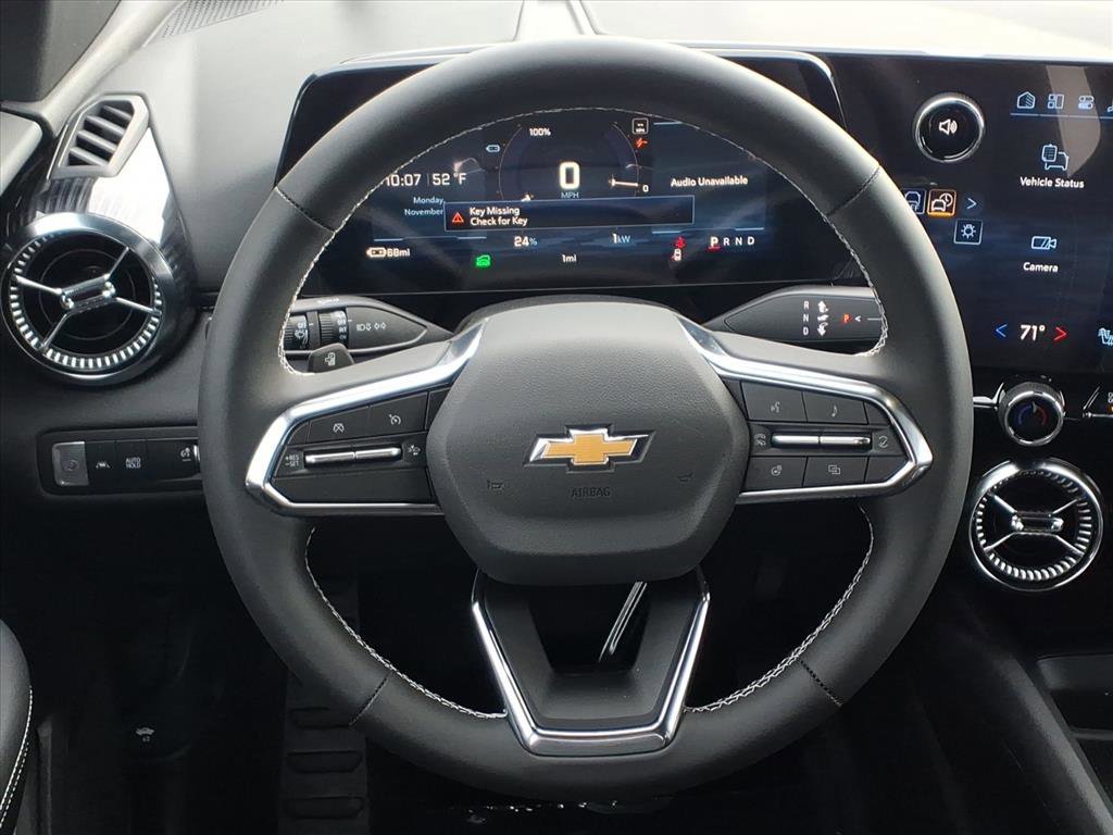 2026 Chevrolet Blazer EV LT - Photo 10
