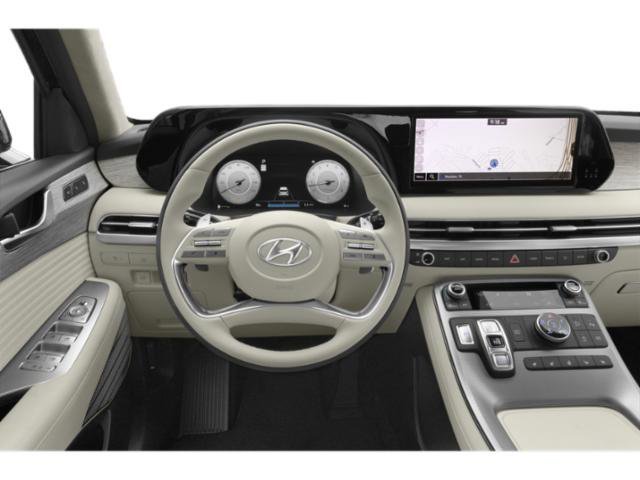 Certified Used 2023 Robust Emerald Hyundai Calligraphy image 10