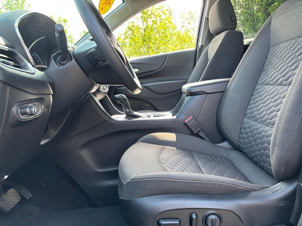 Used 2020 Brown Chevrolet LT image 11