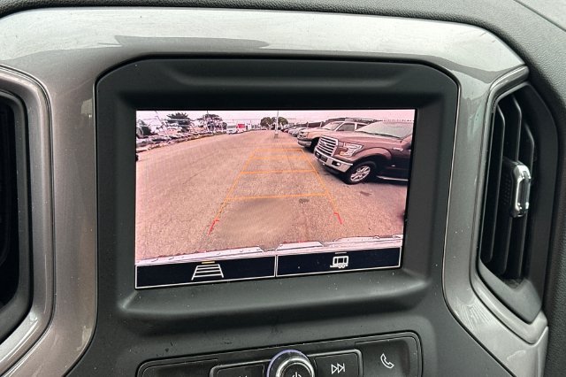 Used 2023 White GMC Pro image 23