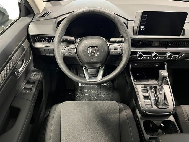 New 2027 Urban Gray Pearl Honda LX image 21