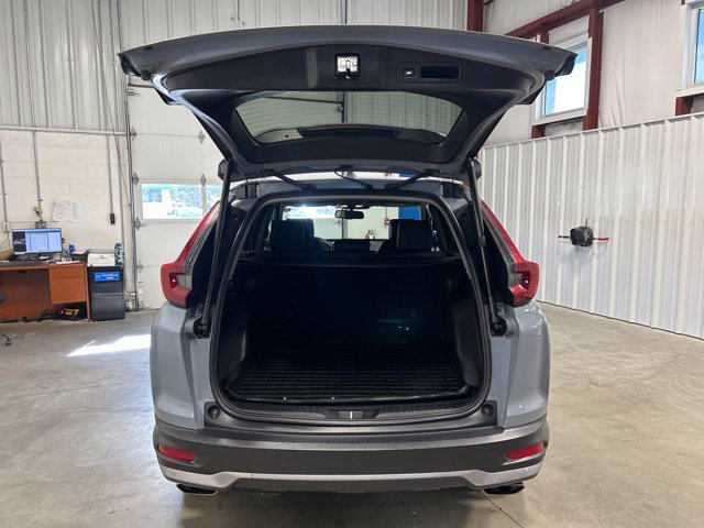 2022 Honda CR-V Touring - Photo 22