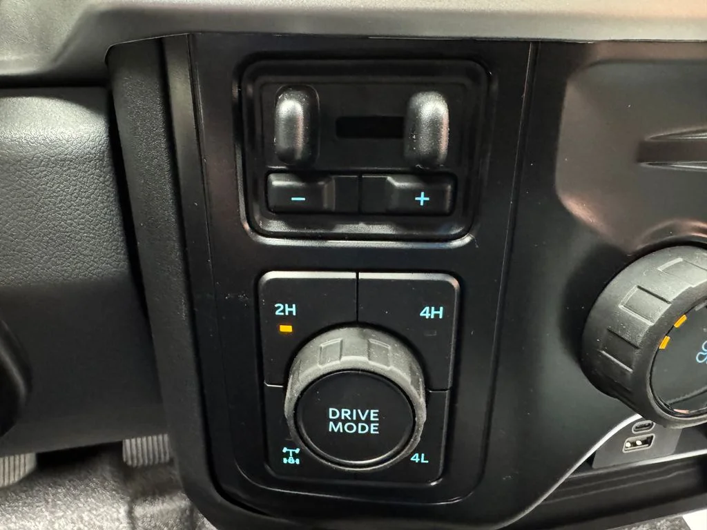 New 2026 White Ford XL image 22