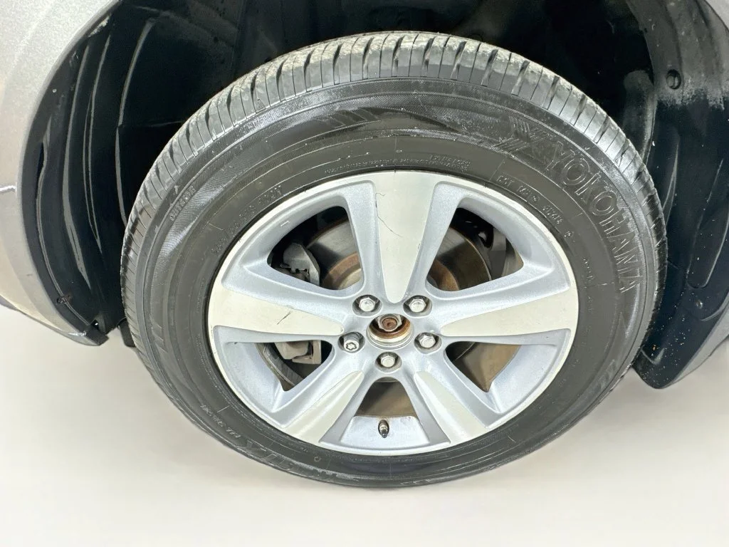 Used 2012 Gray Acura 3.7L image 41