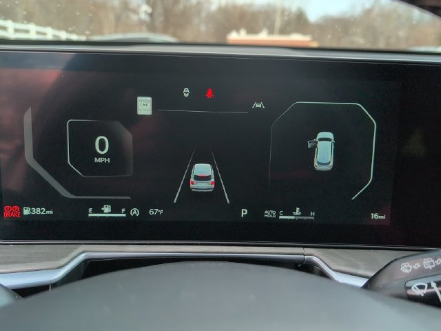 2026 Kia Sorento X-Line SX Prestige - Photo 17