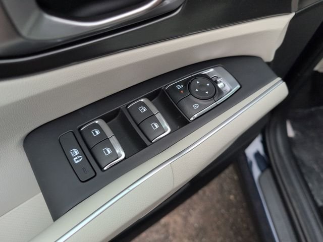 New 2026 Midnight Lake Blue Kia S image 10