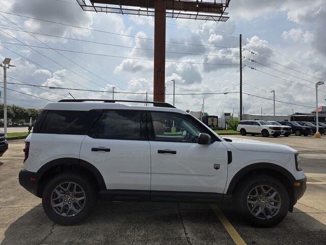 New 2026 Oxford White Ford Big Bend® image 6