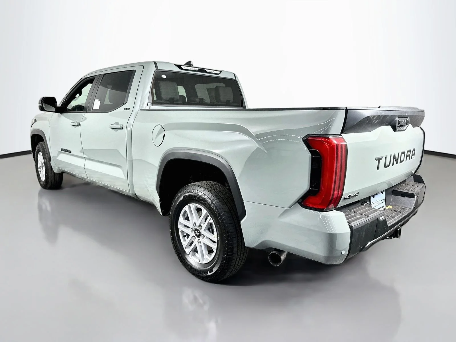 New 2026 Lunar Rock Toyota  SR5 image 5