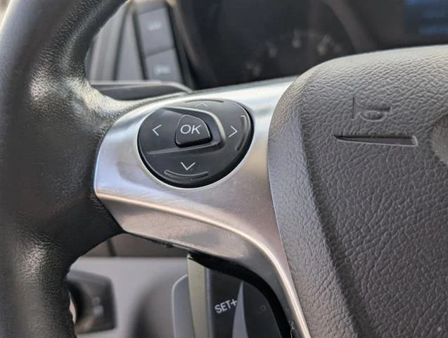 2015 Ford Transit XLT - Photo 45