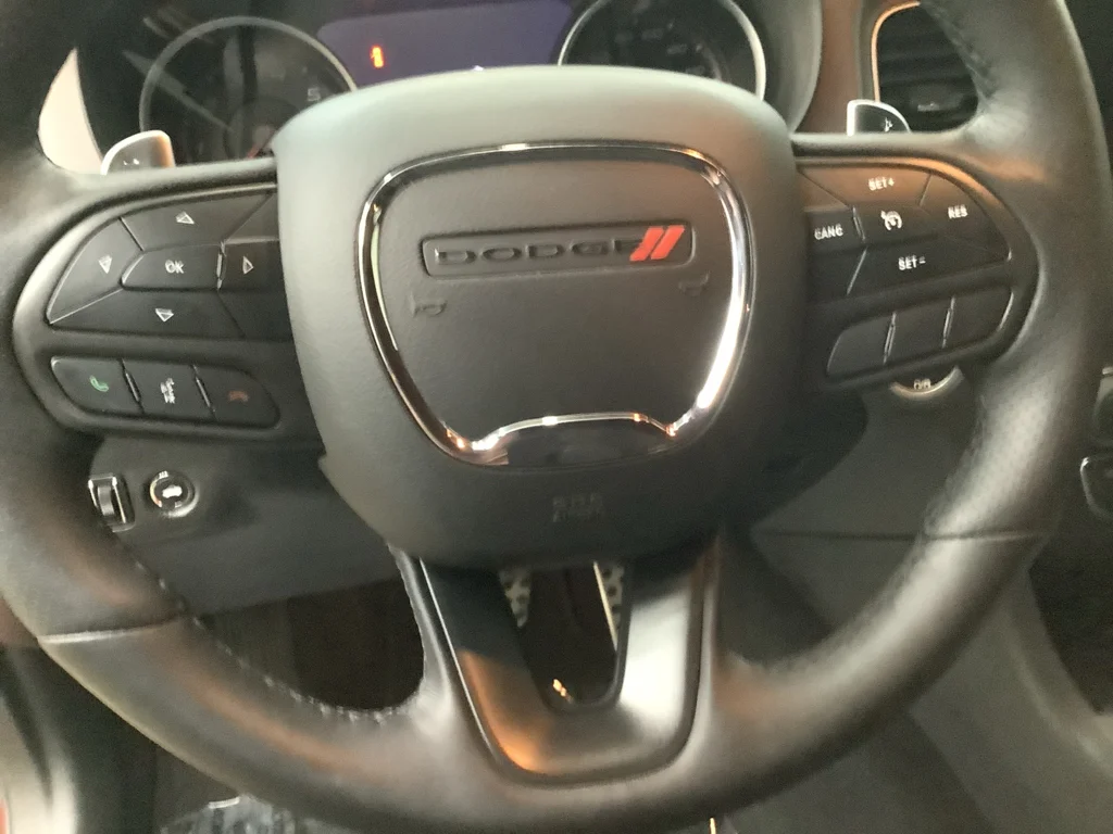 Certified Used 2023 Sinamon Stick Dodge Scat Pack image 16