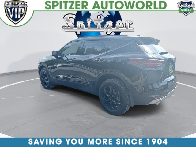 2024 Chevrolet Blazer 3LT - Photo 9