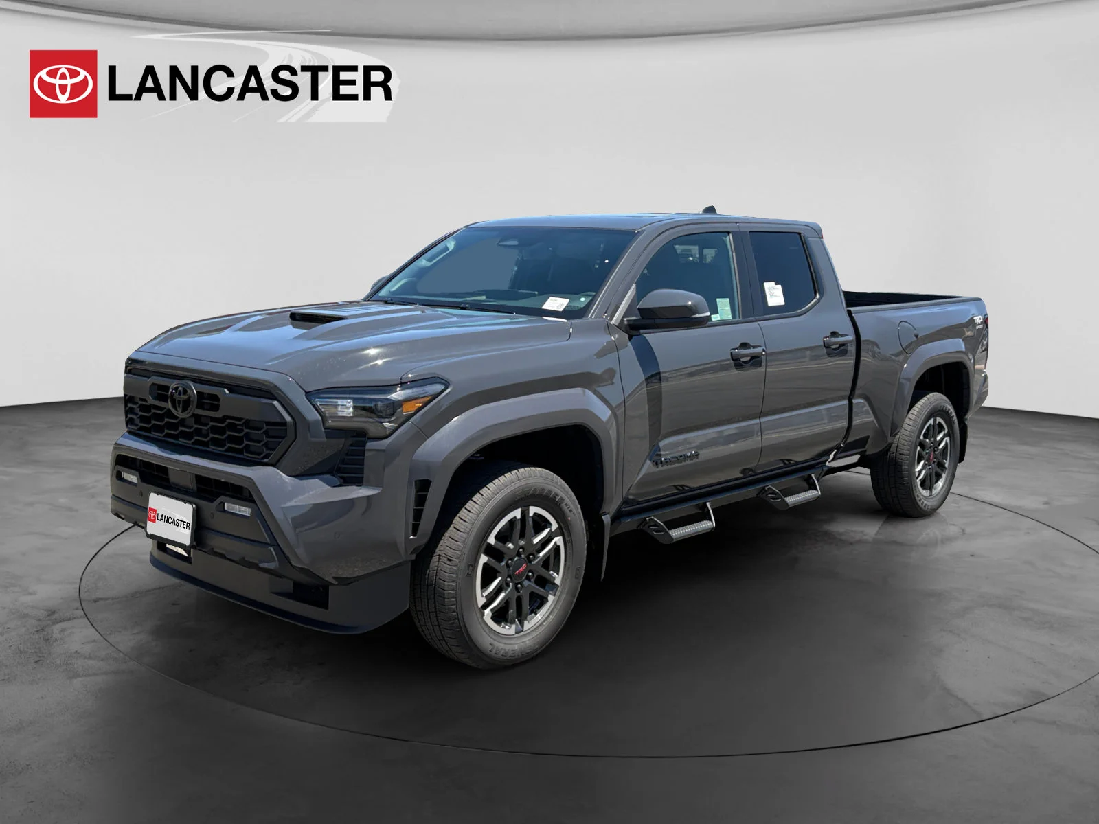 New 2026 Underground Toyota  TRD Sport image 3