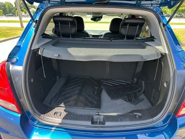 Used 2019 Blue Chevrolet Premier image 35